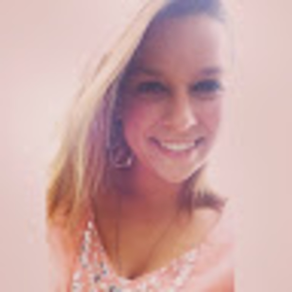 Meet your Posher, Tiffany